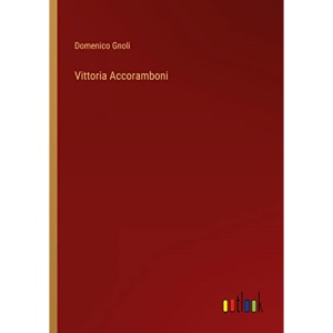 Vittoria Accoramboni