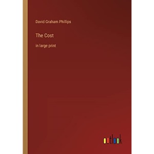 The Cost: in large print