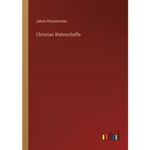 Christian Wahnschaffe