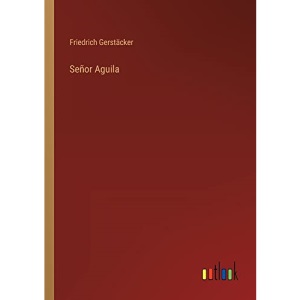 Señor Aguila