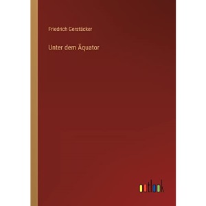 Unter dem Äquator