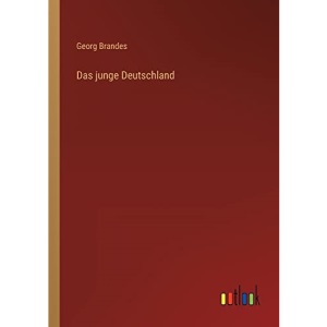 Das junge Deutschland