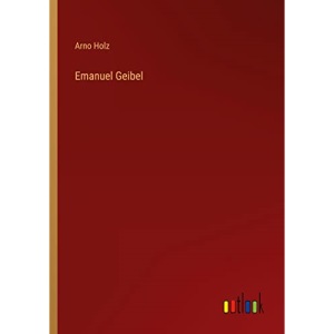 Emanuel Geibel