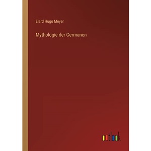 Mythologie der Germanen