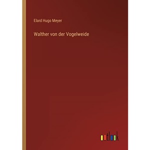 Walther von der Vogelweide
