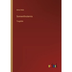Sonnenfinsternis: Tragödie