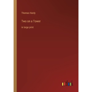 Two on a Tower: in large print