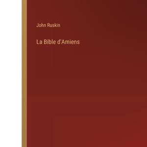 La Bible d'Amiens