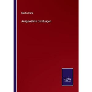 Ausgewählte Dichtungen