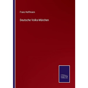 Deutsche Volks-Märchen