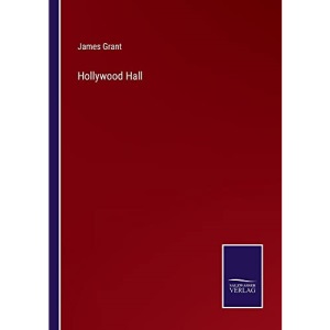 Hollywood Hall
