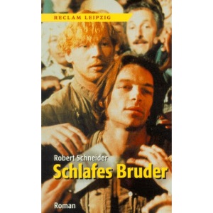 Reclams Universal-Bibliothek Bd. 3001 Schlafes Bruder : Roman