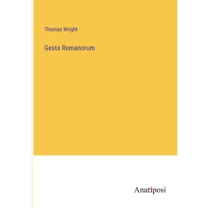 Gesta Romanorum