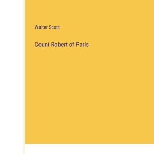 Count Robert of Paris