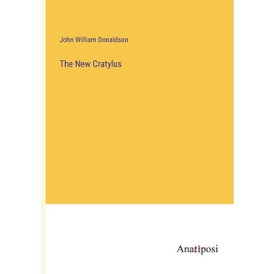 The New Cratylus