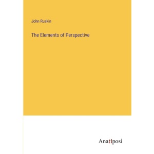 The Elements of Perspective