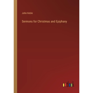 Sermons for Christmas and Epiphany
