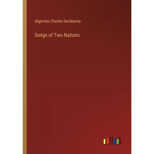 Songs of Two Nations