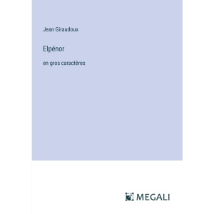 Elpénor: en gros caractères