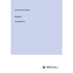 Karkuri: suuraakkosin