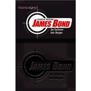 James Bond. Der Tod kennt kein Morgen
