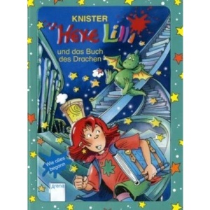 Hexe Lilli und das Buch des Drachen