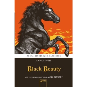 Black Beauty