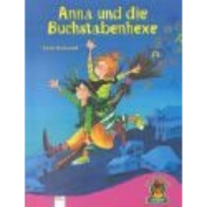 Anna und die ABC-Hexe