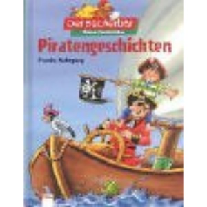 Piratengeschichten.
