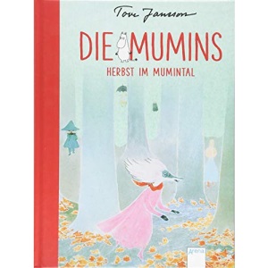 Die Mumins (9). Herbst im Mumintal