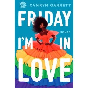 Friday I'm in Love: Eine moderne Rom-Com über Queerness, Black Joy und die Lust, sich zu verlieben.