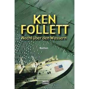 Nacht über den Wassern.