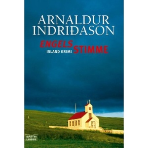 Engelsstimme: Island Krimi