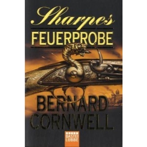 Sharpes Feuerprobe