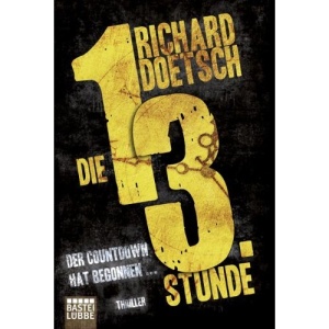 Die dreizehnte Stunde