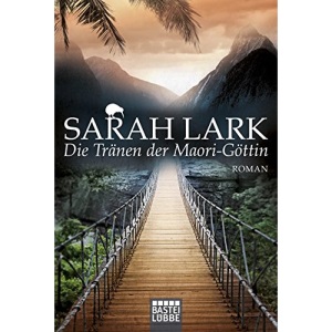 Die Tränen der Maori-Göttin