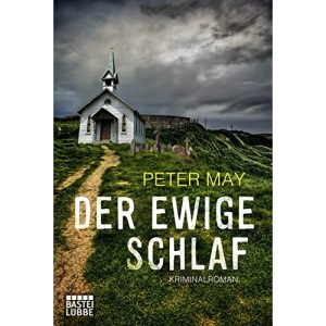 Der ewige Schlaf