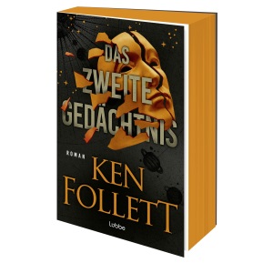 Das zweite Gedächtnis: Roman. Ken Folletts atemberaubender Thriller über die Pioniertage der amerikanischen Raumfahrt