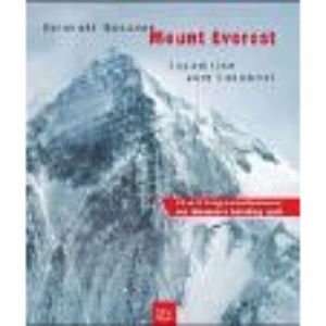 Mount Everest.: Expedition zum Endpunkt