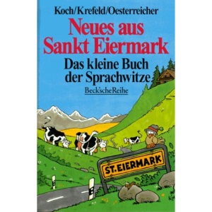 Neues Aus Sankt Eiermark