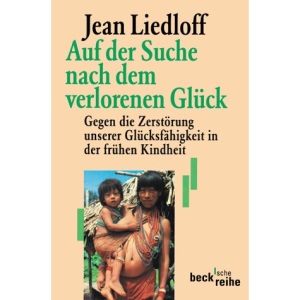 Auf der Suche nach dem verlorenen Glück.