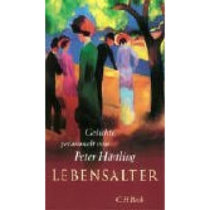 Lebensalter: Ein Hausbuch für jede Generation