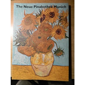 The Neue Pinakothek Munich: Englische Ausgabe