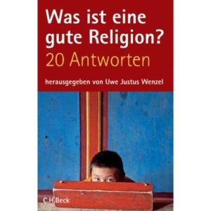 Was ist eine gute Religion?: Zwanzig Antworten