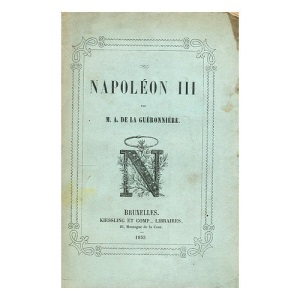 Napoleon III: Frankreichs letzter Kaiser