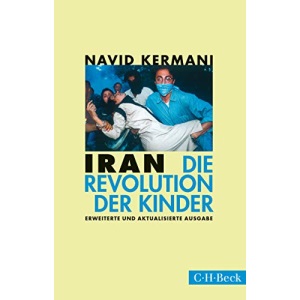Iran: Die Revolution der Kinder