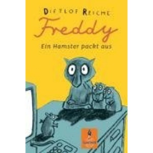 Freddy: Ein Hamster packt aus