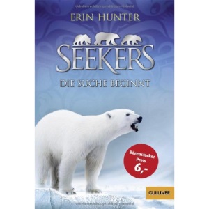 Seekers 01. Die Suche beginnt