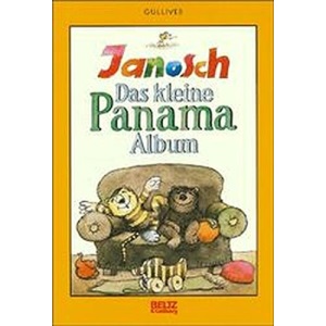 Das kleine Panamaalbum