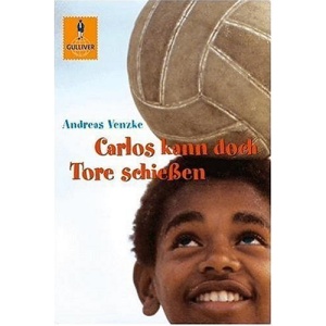 Carlos kann doch Tore schießen